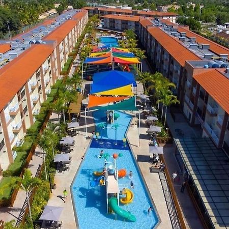 Ondas Praia Resort Em ปอร์โตเซกูโร ภายนอก รูปภาพ