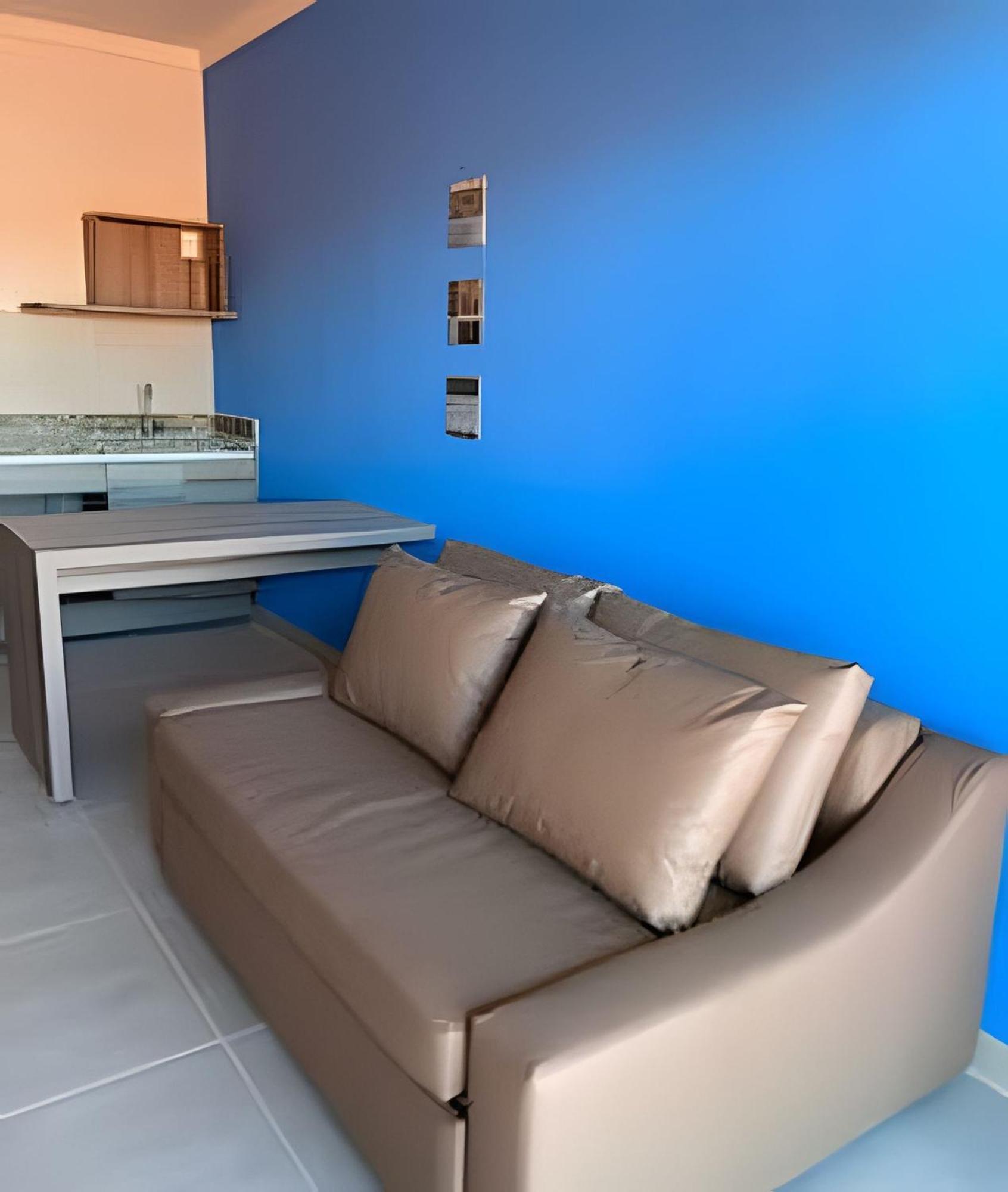 Ondas Praia Resort Em ปอร์โตเซกูโร ภายนอก รูปภาพ