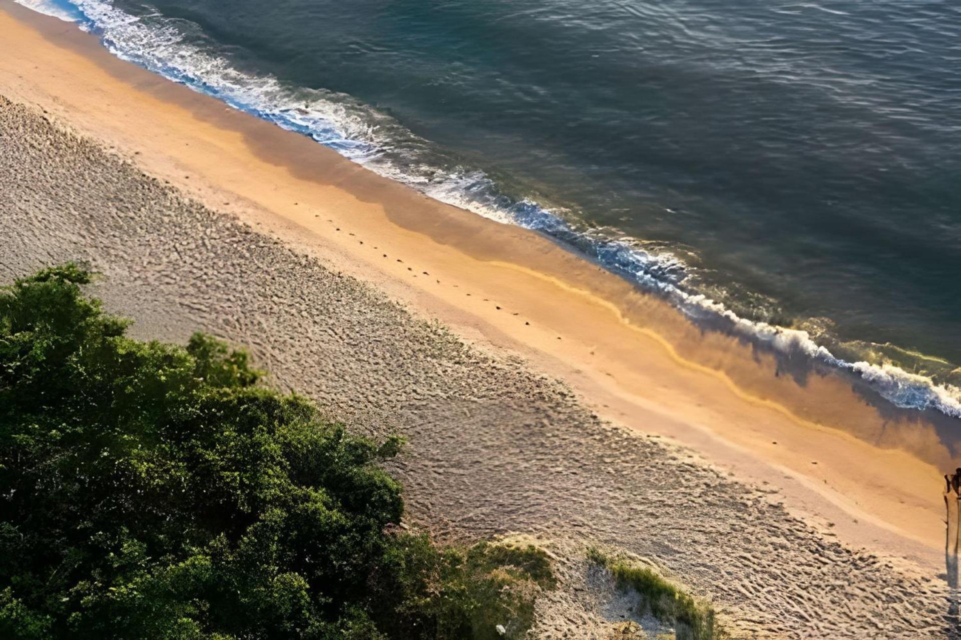 Ondas Praia Resort Em ปอร์โตเซกูโร ภายนอก รูปภาพ